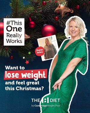 Image post by @one2onediet on Instagram