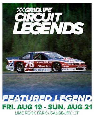 Image post by @gridlifeofficial on Instagram