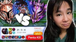 Video post by @asirauwu on YouTube