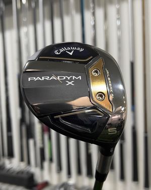 Image post by @servigolf on Instagram