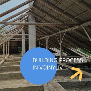 Image post by @moveukraine on Instagram