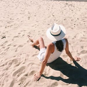 Image post by @aimeemazzenga on Instagram