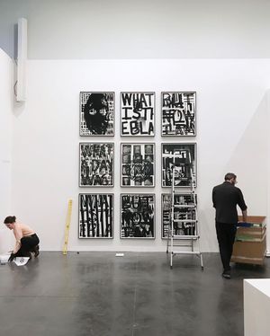 Image post by @phillipsauction on Instagram