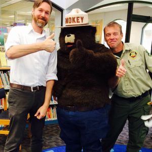Image post by @stjohnscountylibrary on Instagram