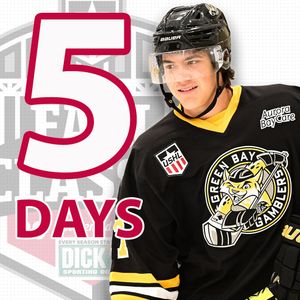 Image post by @ushl on Instagram