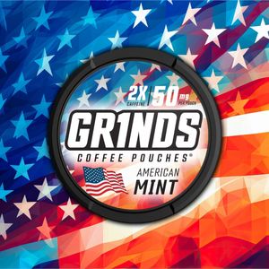 Image post by @getgrinds on Instagram