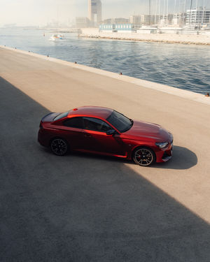 Image post by @bmwm on Instagram