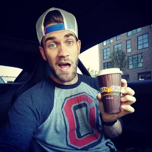 Image post by @bryceharper3 on Instagram