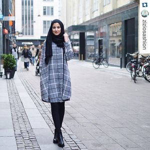 Image post by @amaliah_com on Instagram