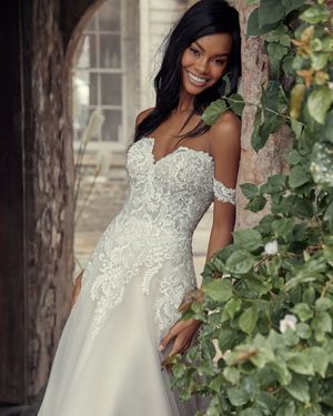 Image post by @maggiesotterodesigns on Instagram