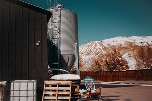 Image post by @10thmtnwhiskey on Instagram