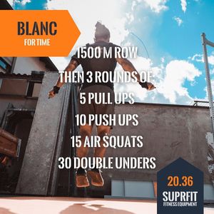 Image post by @suprfitde on Instagram