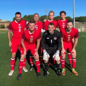 Image post by @canadasoccer on Instagram