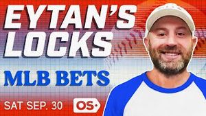 Video post by @oddsshopper on YouTube