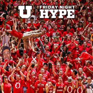 Image post by @universityofutah on Instagram