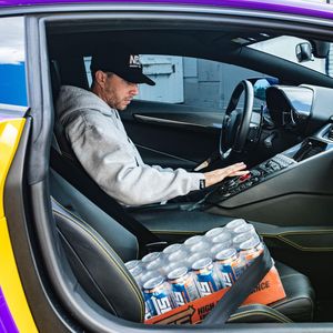 Image post by @nosenergydrink on Instagram
