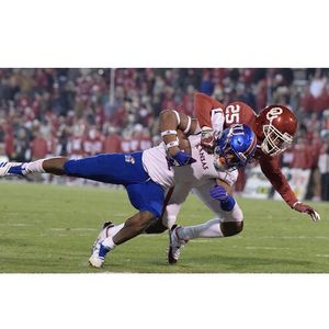 Image post by @kufootball on Instagram