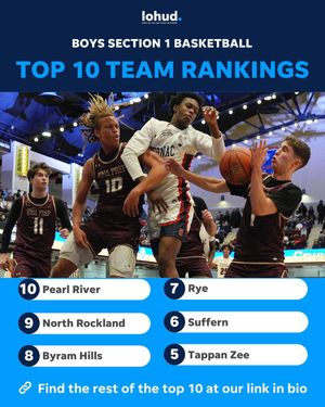 Image post by @lohudsports on Instagram
