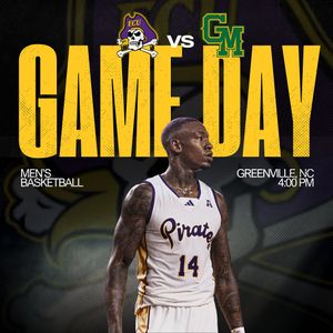 Image post by @ecusportsnetwork on Instagram