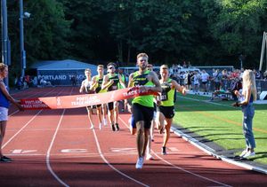 Image post by @pdxtrack on Instagram