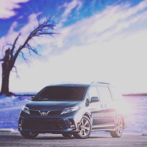 Image post by @jerrystoyota on Instagram