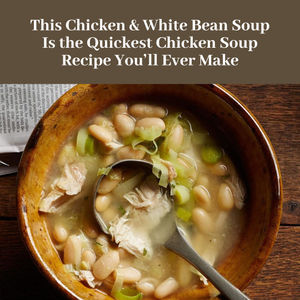 Image post by @eatingwell on Instagram