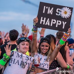 Image post by @edc_lasvegas on Instagram