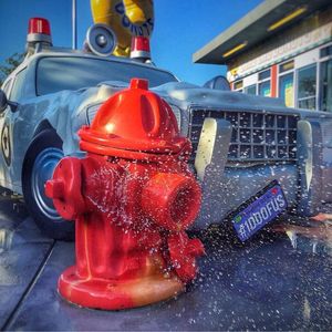 Image post by @universalorlando on Instagram