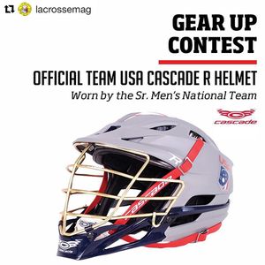 Image post by @cascade_lacrosse on Instagram