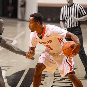 Image post by @bearkatsmbb on Instagram