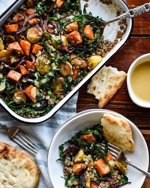 Image post by @uncomplicatedchef on Instagram