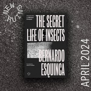 Image post by @deadinkbooks on Instagram