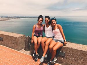 Image post by @aztecwlax on Instagram