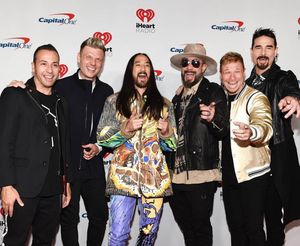 Image post by @steveaoki on Instagram
