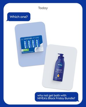Image post by @niveausa on Instagram
