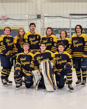 Image post by @wvuhockeyd2 on Instagram