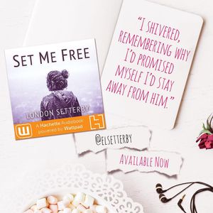 Image post by @wattpad on Instagram