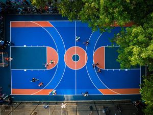 Image post by @courtordernyc on Instagram