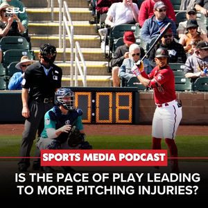 Image post by @sportsbusinessjournal on Instagram