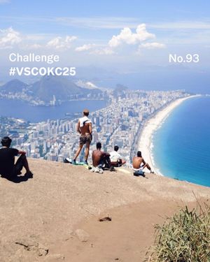 Image post by @vsco on Instagram