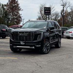 Image post by @davesinclairbuickgmc on Instagram