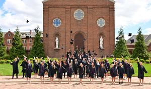 Image post by @daytonflyers on Instagram