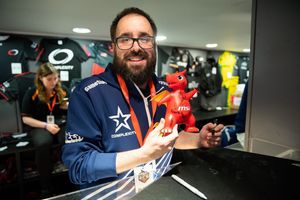 Image post by @complexitygaming on Instagram