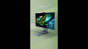 Video post by @acer on YouTube