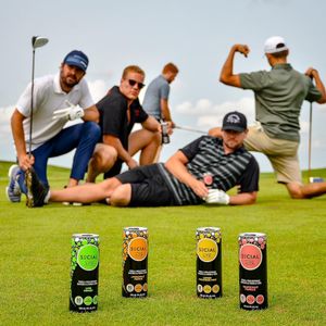 Image post by @sociallitevodka on Instagram