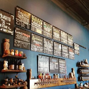 Image post by @navigationbrewingco on Instagram