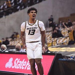Image post by @mizzouhoops on Instagram