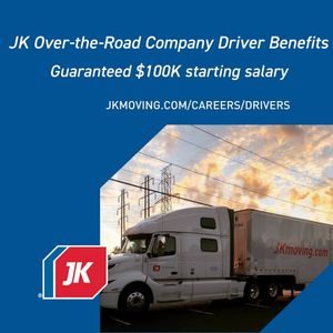 Image post by @jkmoving on Instagram