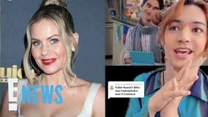 Video post by @enews on YouTube