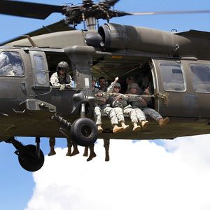 Image post by @goarmy on Instagram
